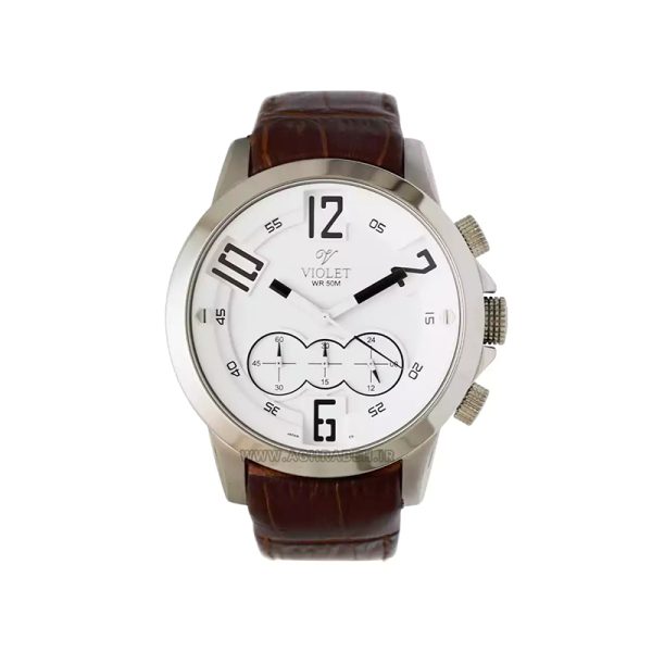 ساعت مچی ویولت مدل 0244G