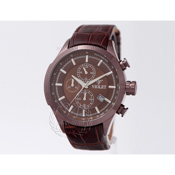 ساعت مچی ویولت مدل 0261G