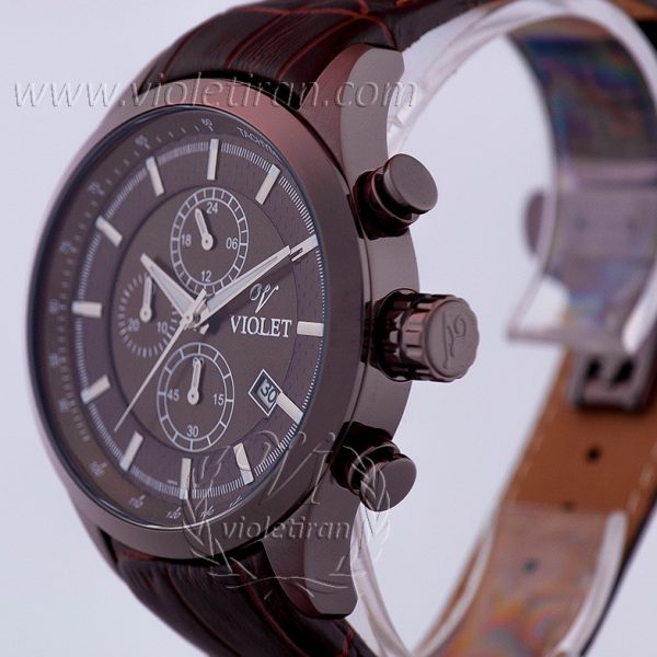 ساعت مچی ویولت مدل 0261G