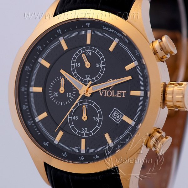 ساعت مچی ویولت مدل 0261L