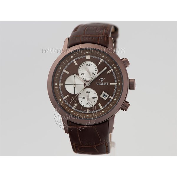 ساعت مچی ویولت مدل 2-0263