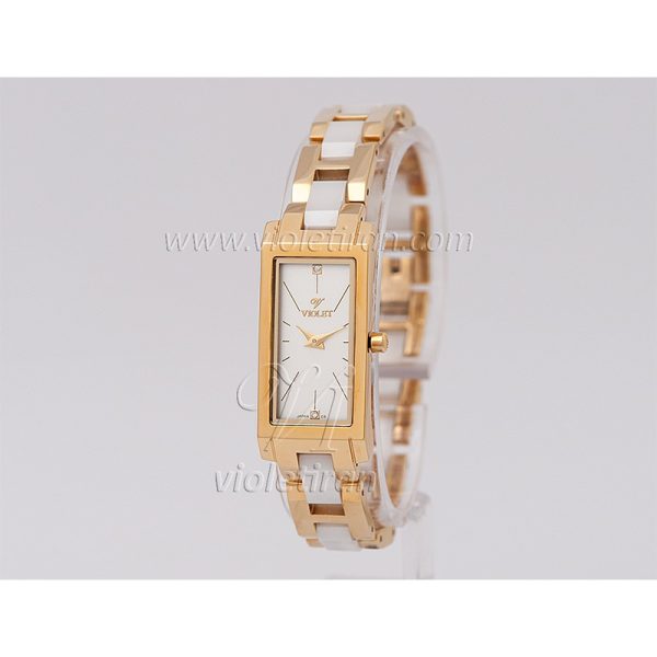ساعت مچی ویولت مدل 2-12381