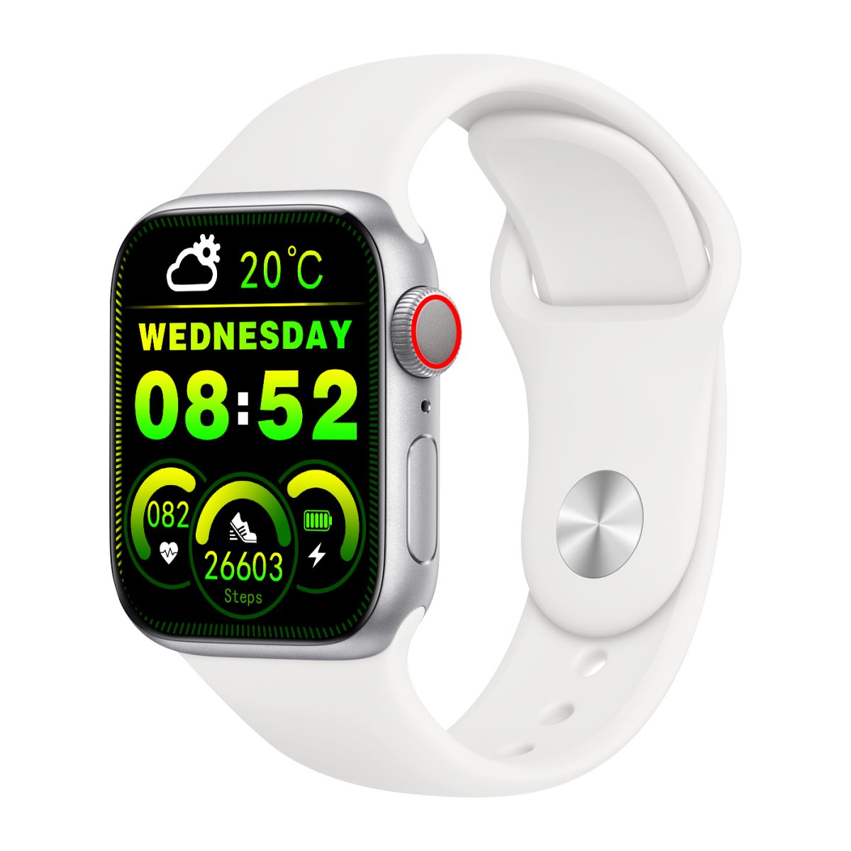 ساعت مچی هوشمند ARROW مدل AR406 PRO MAX