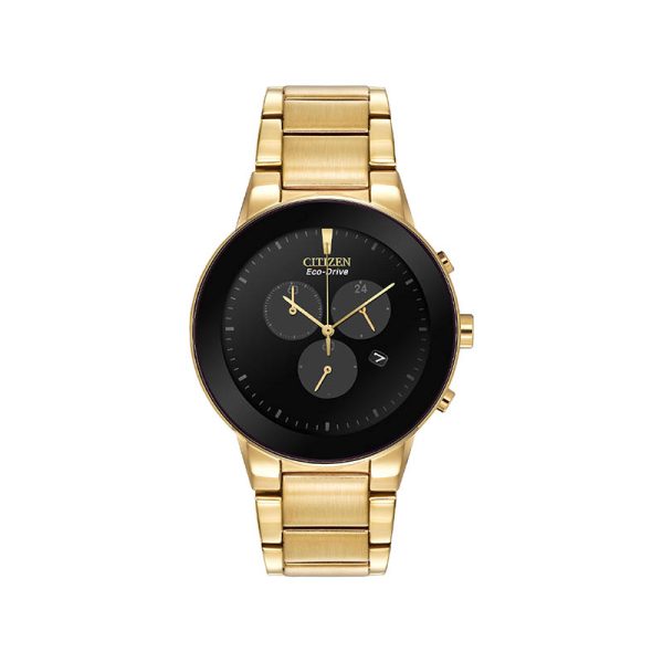 ساعت مچی سیتیزن مدل AT2242-55E