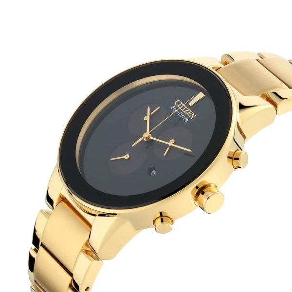 ساعت مچی سیتیزن مدل AT2242-55E