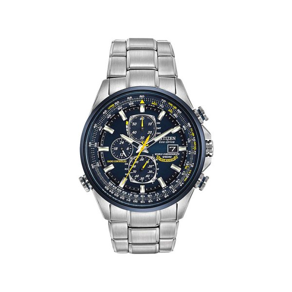 ساعت مچی سیتیزن مدل AT8020-54L