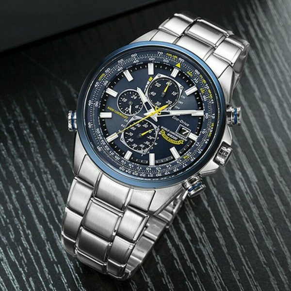 ساعت مچی سیتیزن مدل AT8020-54L