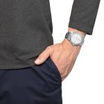 ساعت مچی سیتیزن مدل AW1670-82A