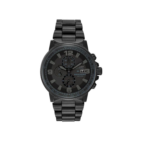 ساعت مچی سیتیزن مدل CA0295-58E