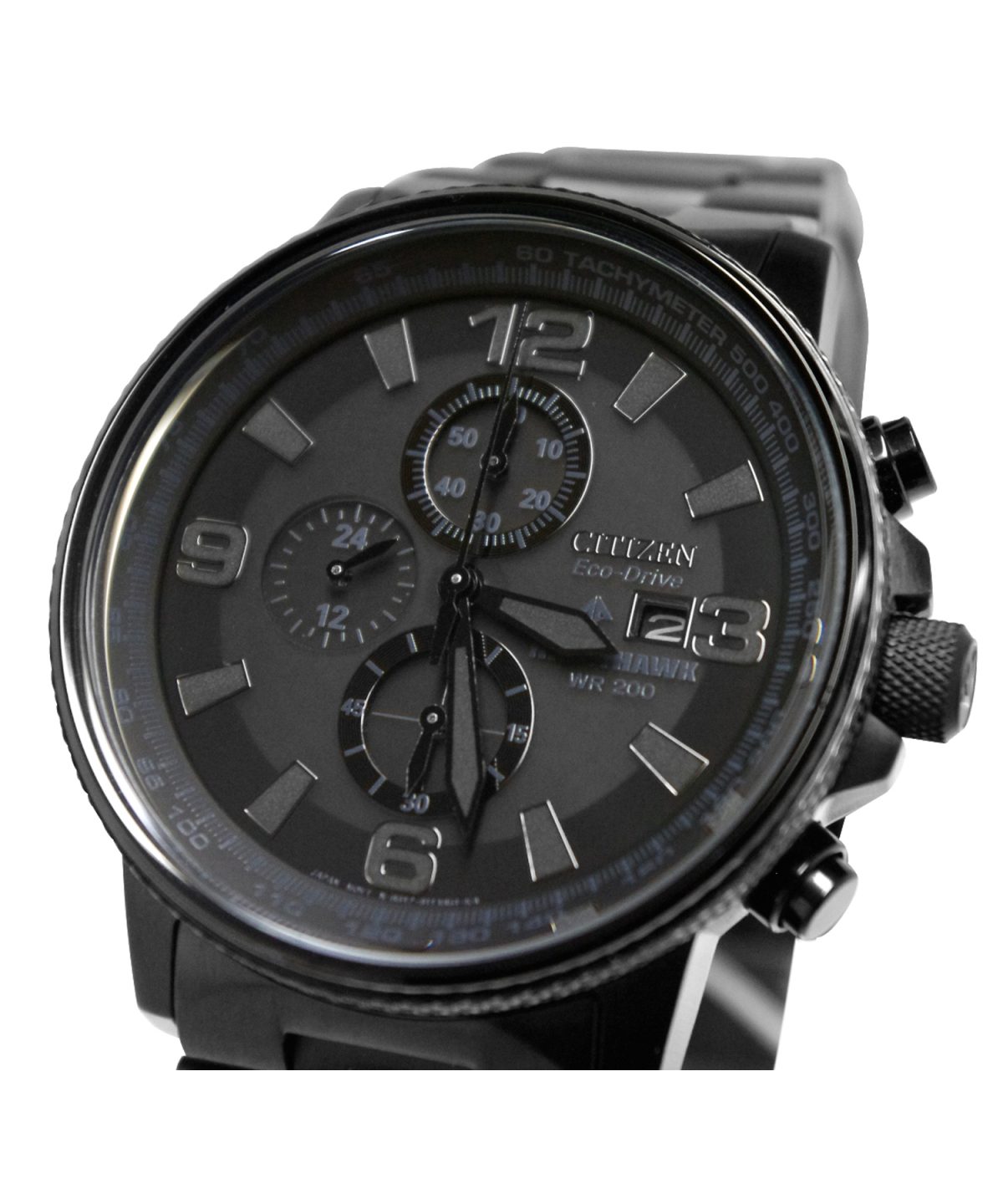 ساعت مچی سیتیزن مدل CA0295-58E