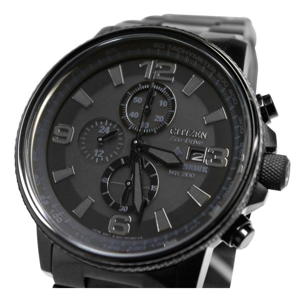 ساعت مچی سیتیزن مدل CA0295-58E