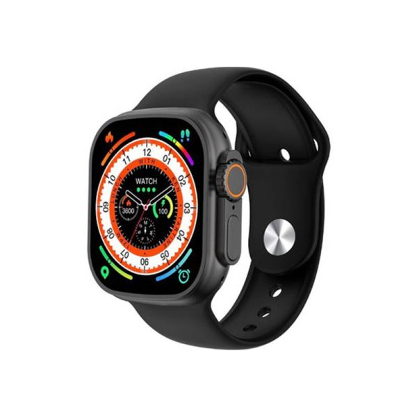 ساعت مچی هوشمند مدل gs8 ultra