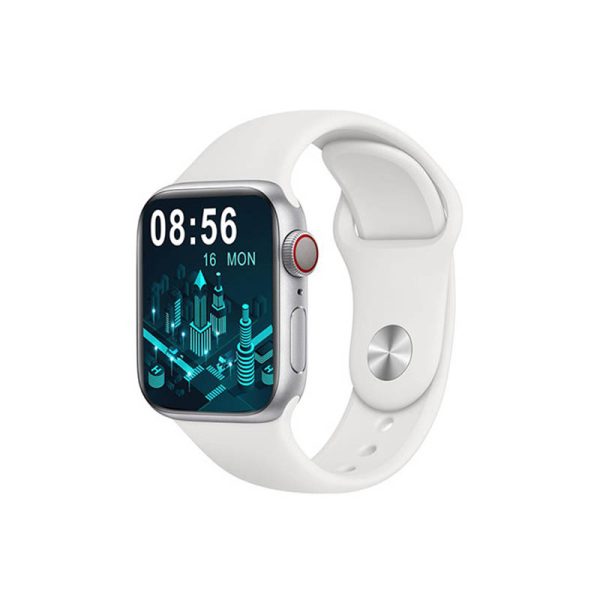 ساعت مچی هوشمند دات کاما مدل HW22 pro