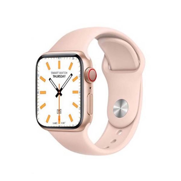 ساعت مچی هوشمند مدل P37-MAX