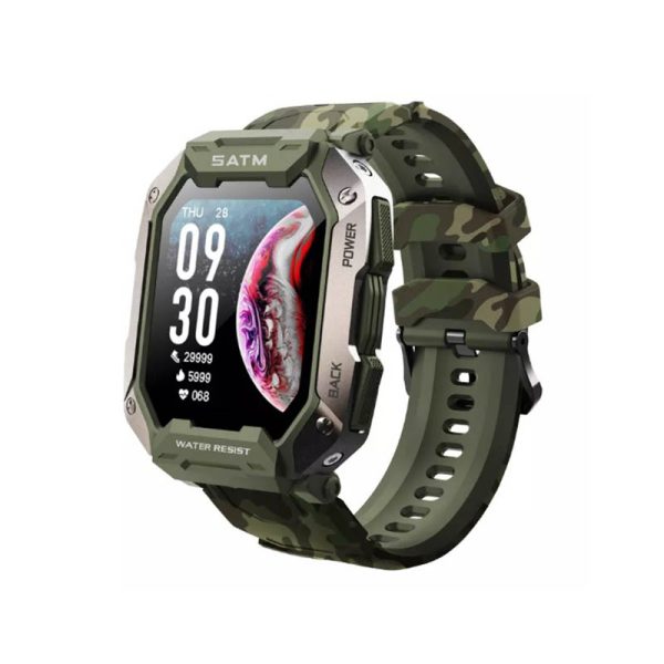 ساعت مچی هوشمند ARROW مدل ranger