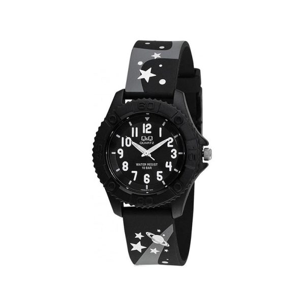 ساعت بچه گانه کیو اند کیو مدل VQ96J014Y