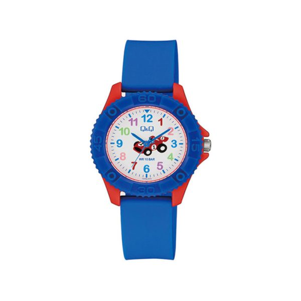 ساعت بچه گانه کیو اند کیو مدل VQ96J023Y