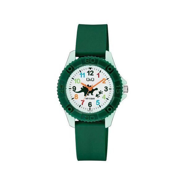 ساعت بچه گانه کیو اند کیو مدل VQ96J024Y