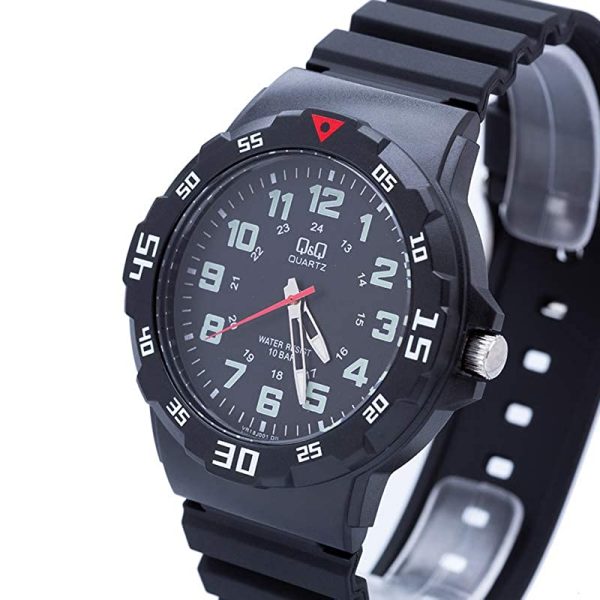 ساعت مچی کیو اند کیو مدل VR18J001Y