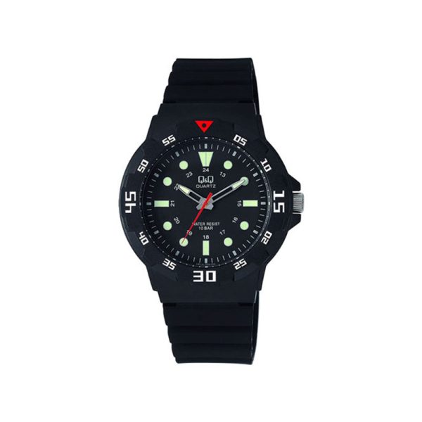 ساعت مچی کیو اند کیو مدل VR18J002Y