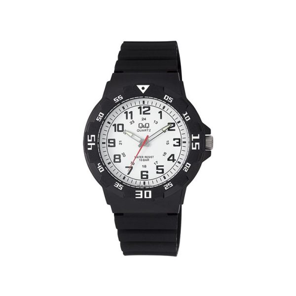 ساعت مچی کیو اند کیو مدل VR18J003Y