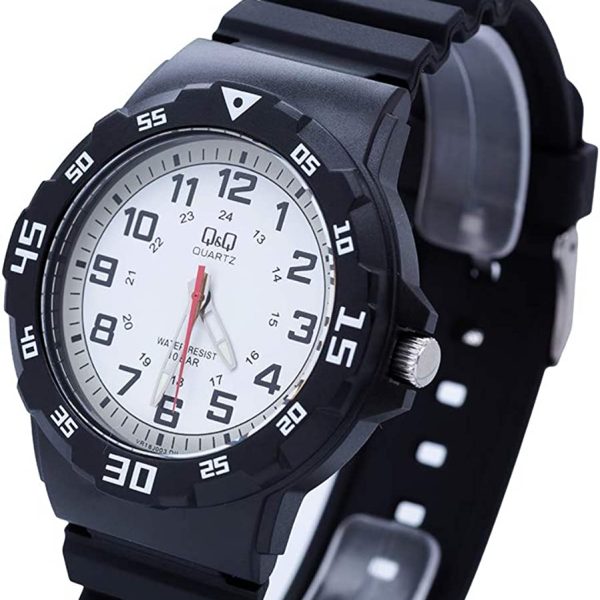 ساعت مچی کیو اند کیو مدل VR18J003Y