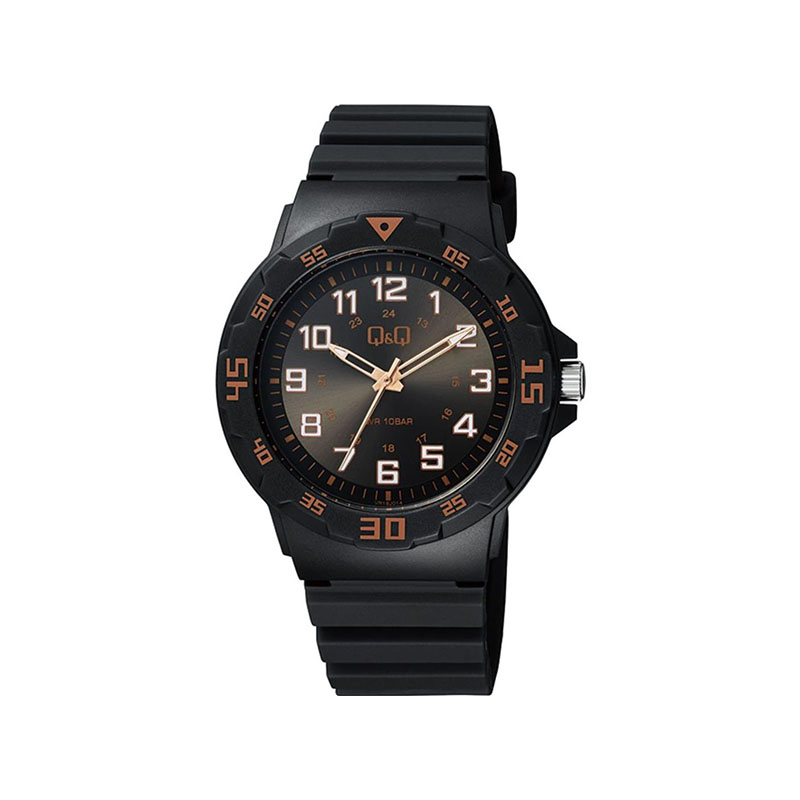 ساعت مچی کیو اند کیو مدل VR18J014Y