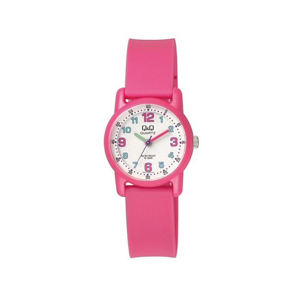 ساعت بچه گانه کیو اند کیو مدل VR41J002Y