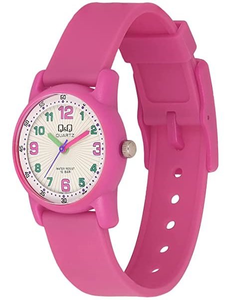 ساعت بچه گانه کیو اند کیو مدل VR41J002Y