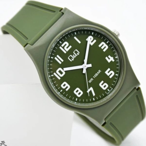 ساعت مچی کیو اند کیو مدل VS42J009Y