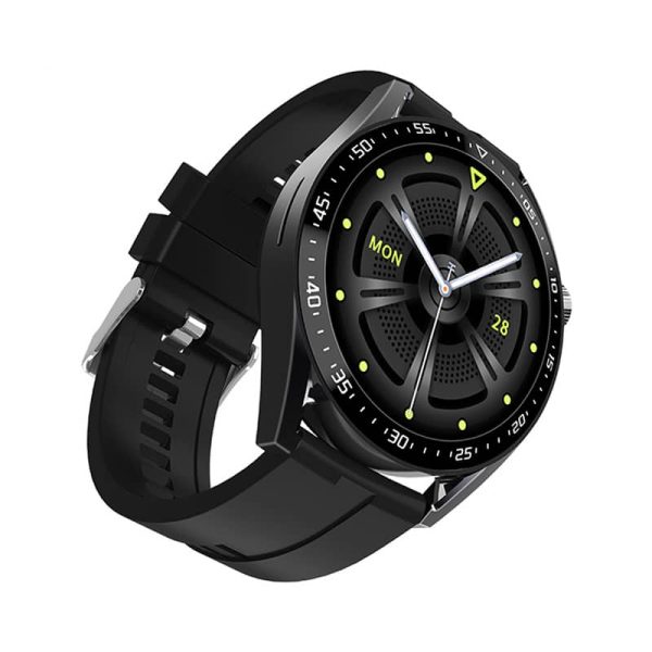 ساعت مچی هوشمند مدل hw 28