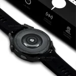 ساعت مچی هوشمند مدل hw 28