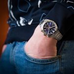 ساعت مچی Guess مدل GW0329G1