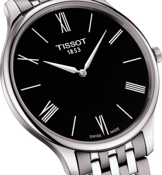 ساعت مچی سِت تیسوت مدل T063.009.11.058.00 و T063.409.11.058.00