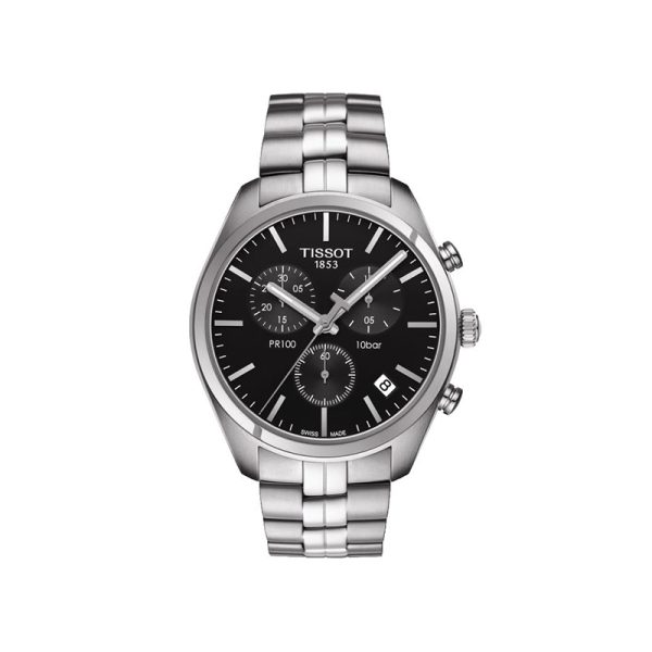 ساعت مچی تیسوت مدل T101.417.11.051.00