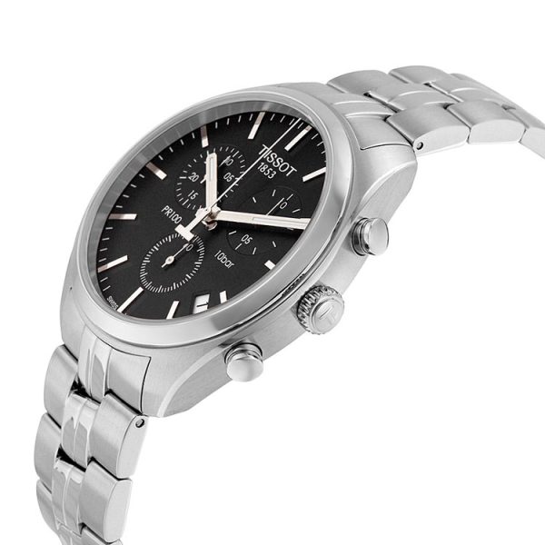 ساعت مچی تیسوت مدل T101.417.11.051.00