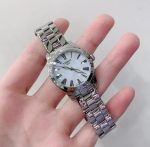 ساعت مچی تیسوت مدل T112.210.11.113.00