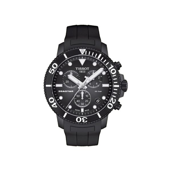 ساعت مچی تیسوت مدل T120.417.37.051.02