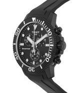 ساعت مچی تیسوت مدل T120.417.37.051.02