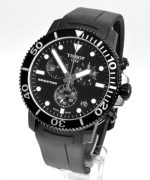 ساعت مچی تیسوت مدل T120.417.37.051.02