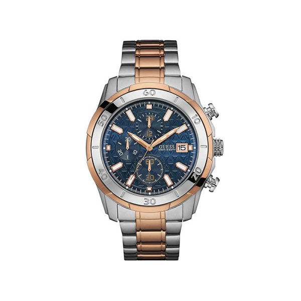 ساعت مچی Guess مدل W0746G1