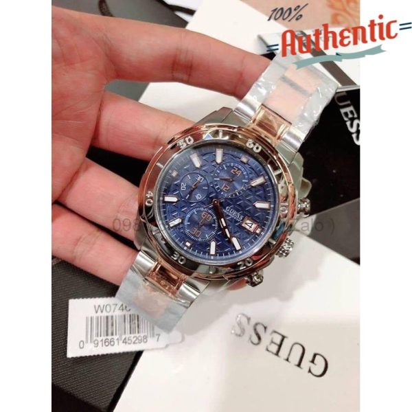 ساعت مچی Guess مدل W0746G1