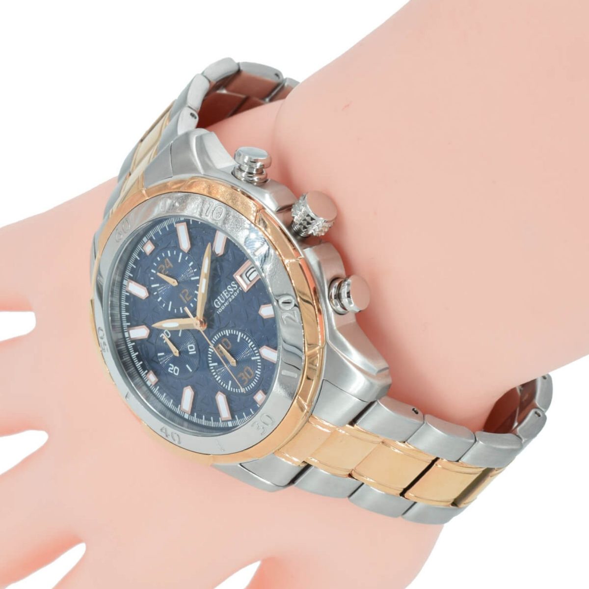 ساعت مچی Guess مدل W0746G1 - Image 3