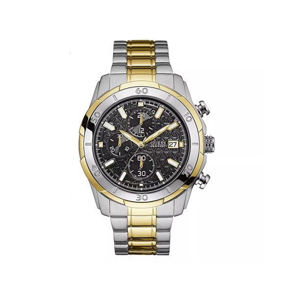 ساعت مچی Guess مدل W0746G3