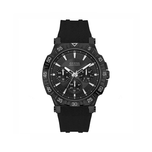 ساعت مچی Guess مدل W0966G2