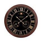 ساعت دیواری شوبرت 6771