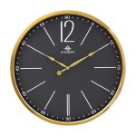 ساعت دیواری شوبرت مدل 5304