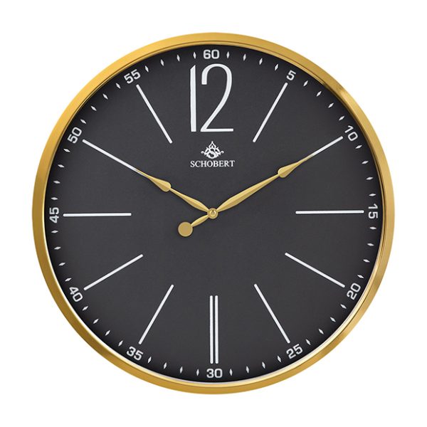 ساعت دیواری شوبرت مدل 5304