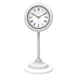 ساعت دیواری شوبرت مدل 6011