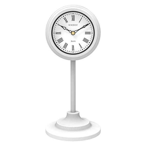 ساعت دیواری شوبرت مدل 6011